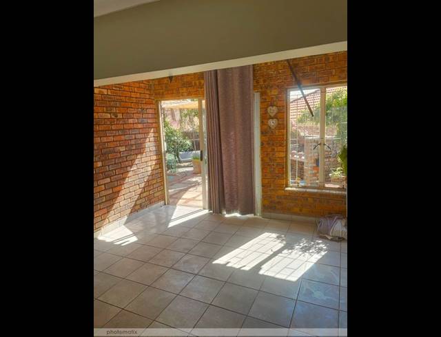 3 BEDROOM PROPERTY TO RENT IN ELARDUSPARK